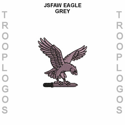 Joint SF Aviation Wing Fleece Jacket