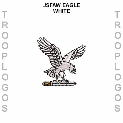 Joint SF Aviation Wing Fleece Jacket