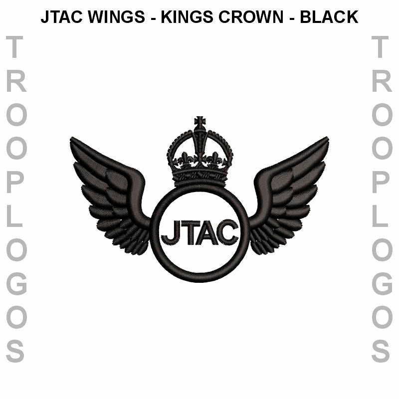 JTAC - TACP Sweatshirt
