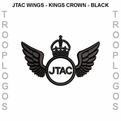 JTAC - TACP Sweatshirt