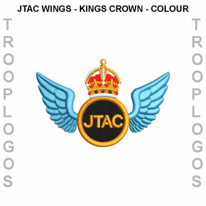 JTAC - TACP Sweatshirt