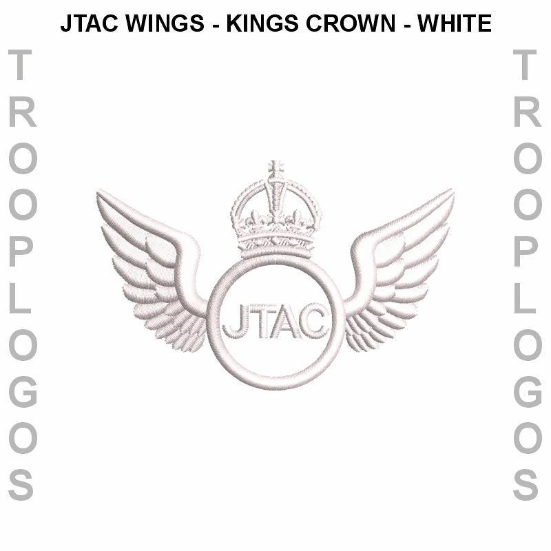 JTAC - TACP Sweatshirt