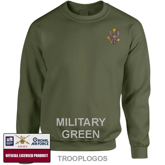 King's Royal Hussars Sweatshirt