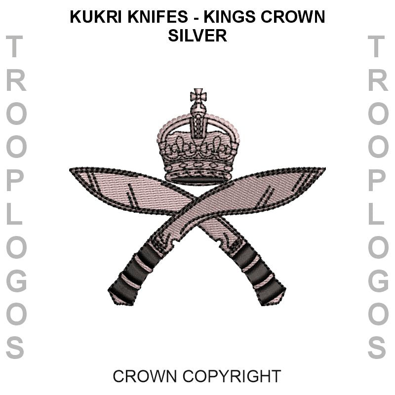 Gurkha Rifles Sports T-shirt