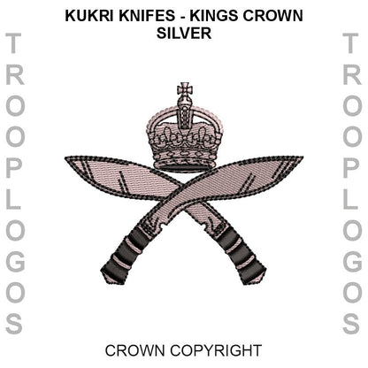 Gurkha Rifles Sports T-shirt