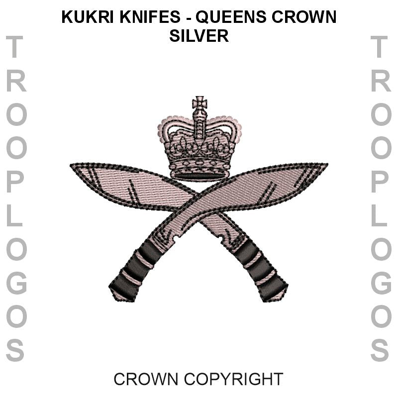 Gurkha Rifles Sports T-shirt