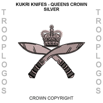 Gurkha Rifles Sports T-shirt