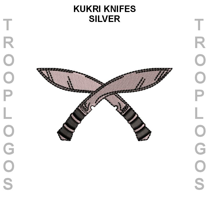 10 Gurkha Regt RLC Cotton T-shirt