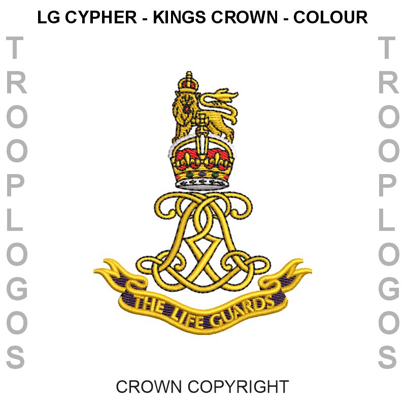 LG Cypher Kings Crown