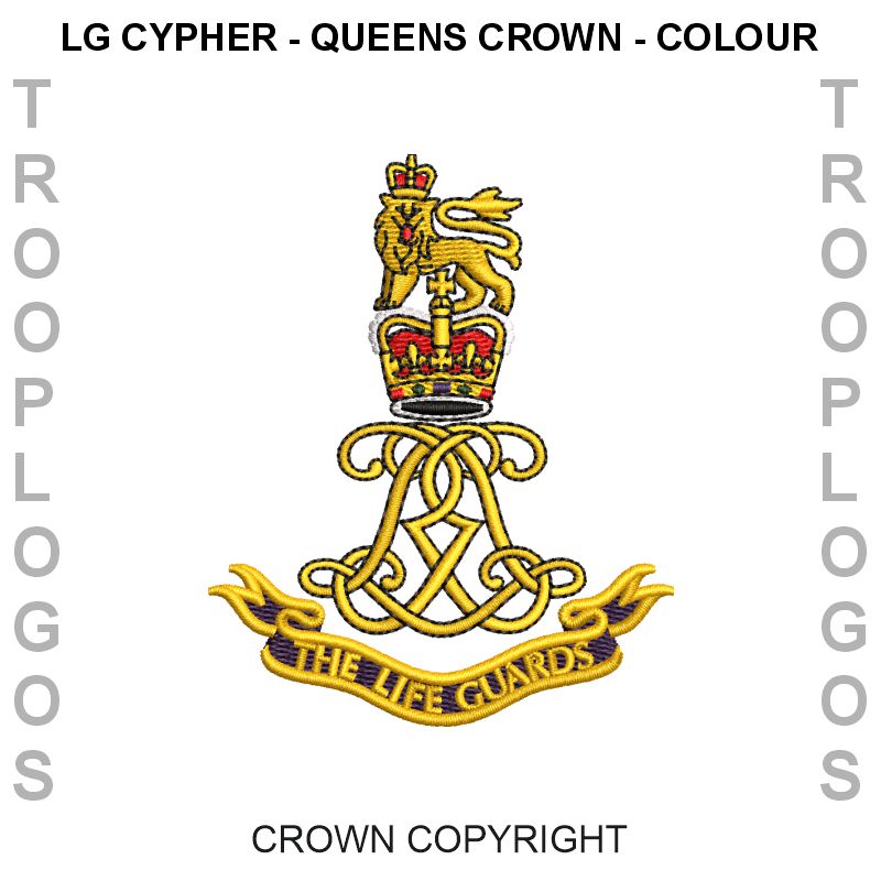 LG Cypher Queens Crown