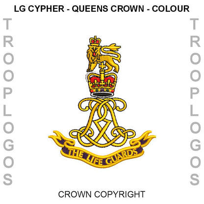 LG Cypher Queens Crown