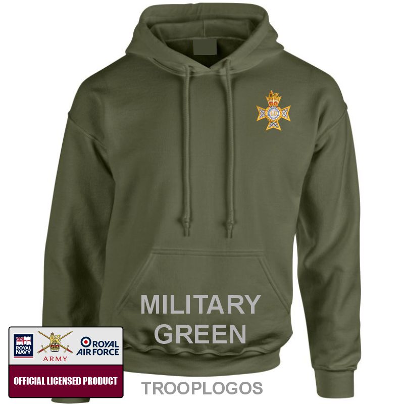 The Light Dragoons Hoodie
