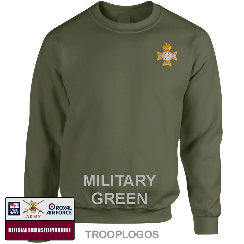 The Light Dragoons Sweatshirt