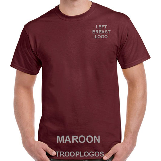 23 Parachute Engineer Regiment Cotton T-shirt