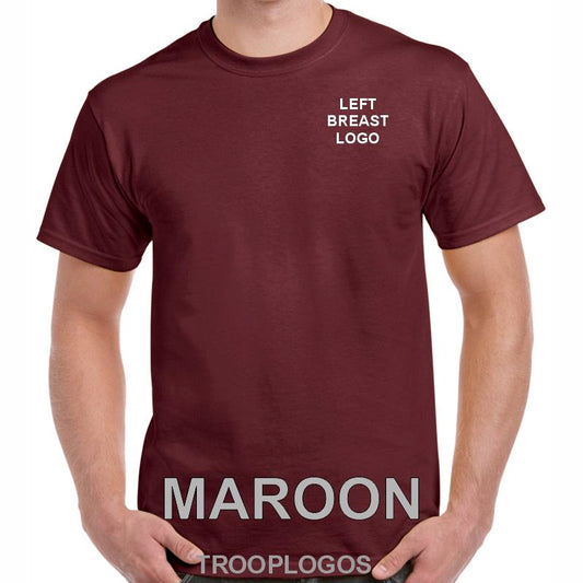 Household Division Cotton T-shirt