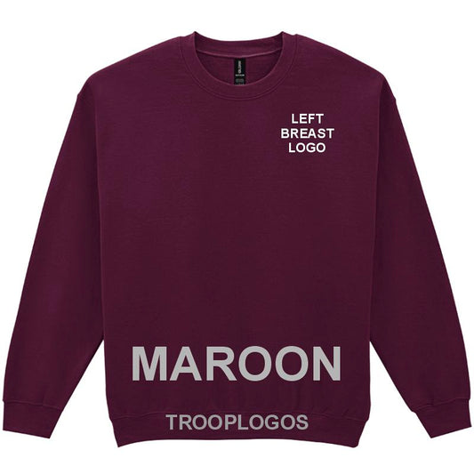 Household Division Sweatshirt