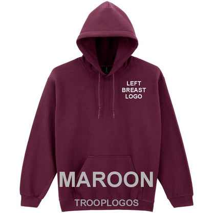 Para Reg Hoodie