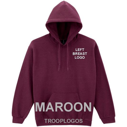 26 Engineer Regiment Hoodie