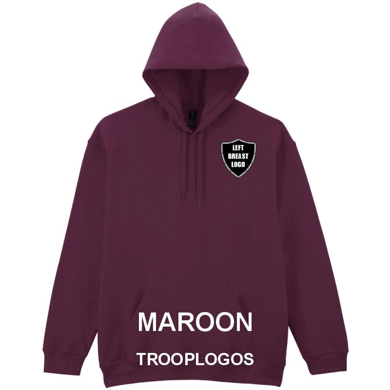 Household Cavalry Hoodie