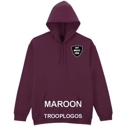 Household Cavalry Hoodie