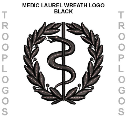 RAMC Fleece Jacket