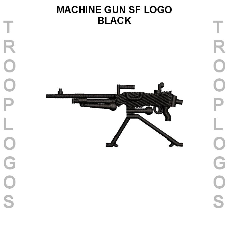 Machine Gun Platoon Sweatshirt