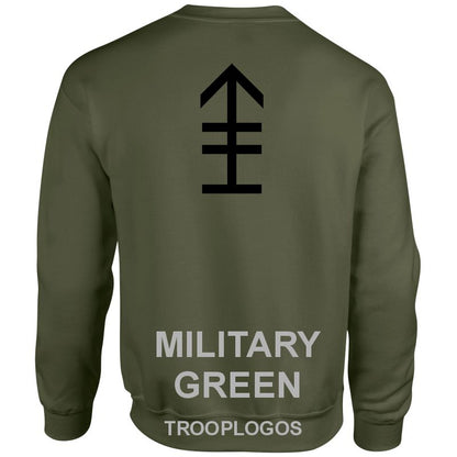 Machine Gun Platoon Sweatshirt