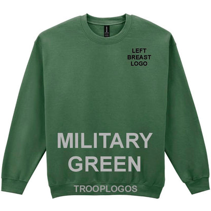 RAF Unit Sweatshirt