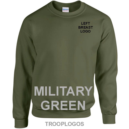 7 Squadron RAF Sweatshirt
