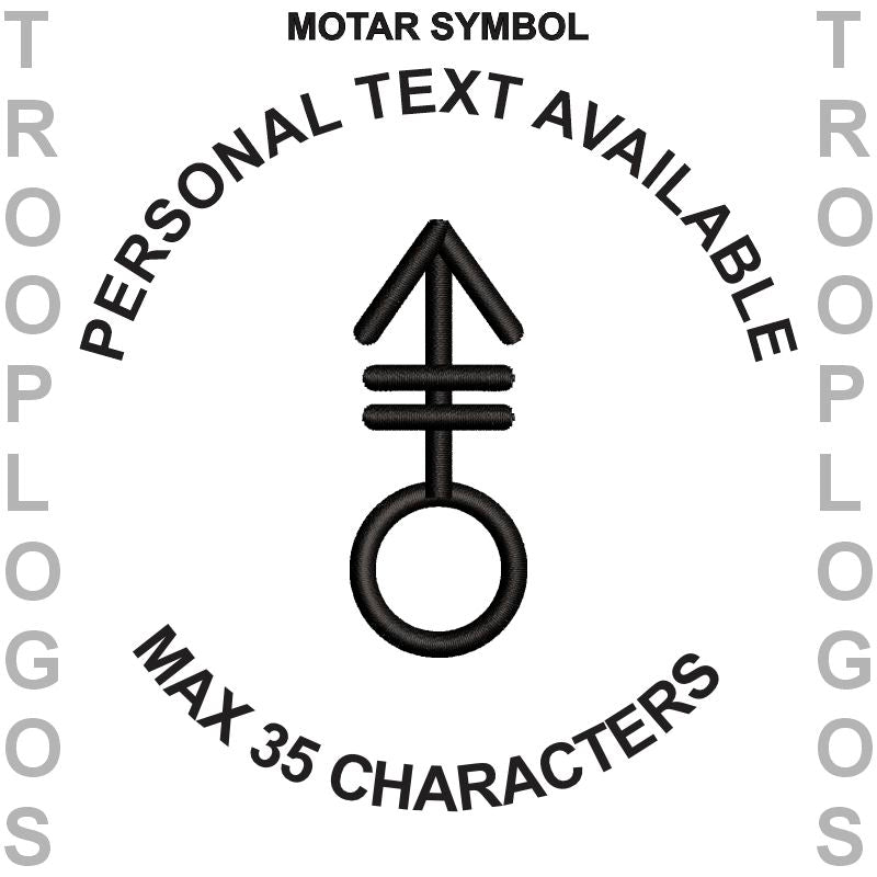 Mortar Symbol