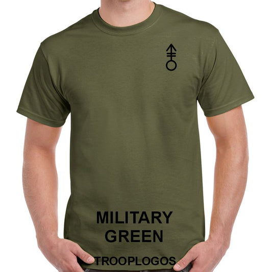 Mortar Platoon T-shirt