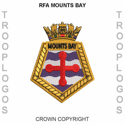 RFA Fleece Jacket