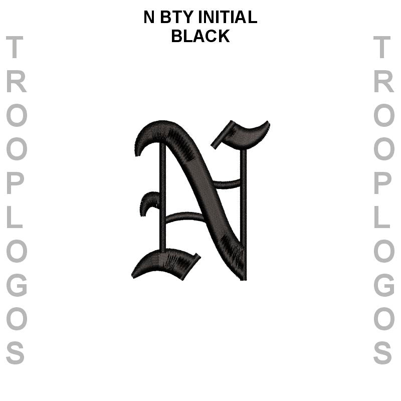 7 Para RHA Cotton T-shirt