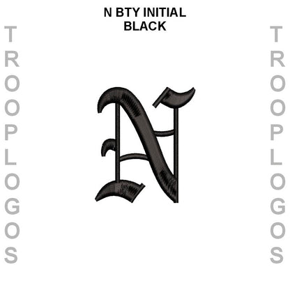 7 Para RHA Cotton T-shirt