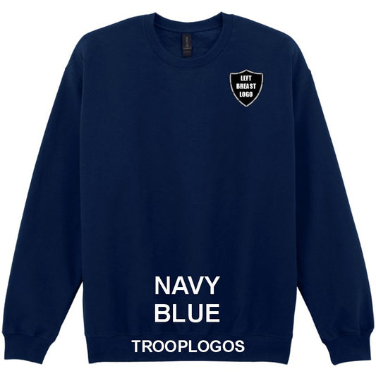 The Blues and Royals Sweatshirt