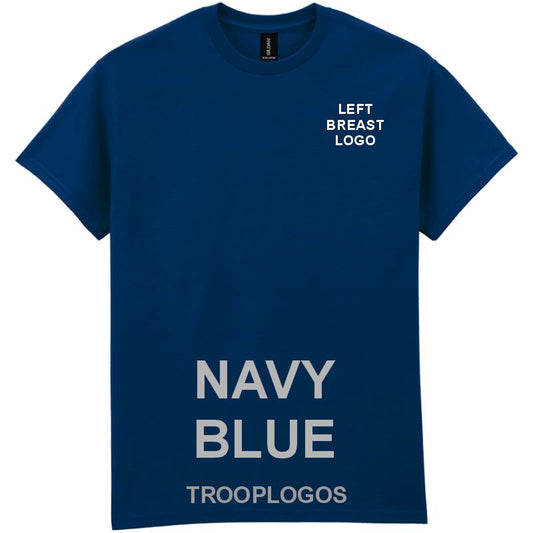 Royal Navy Trade Cotton T-shirt