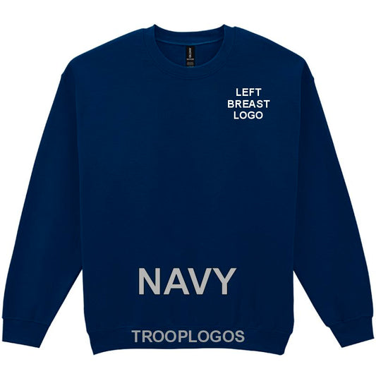 Royal Navy DTXG Sweatshirt