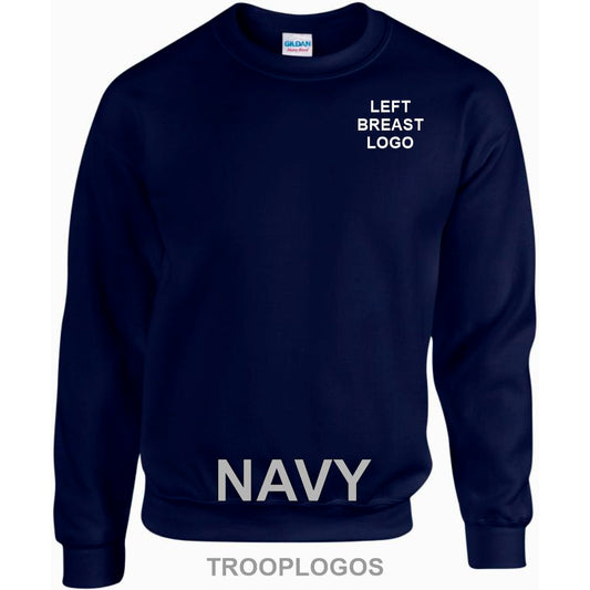 Royal Navy Commando Sweatshirt