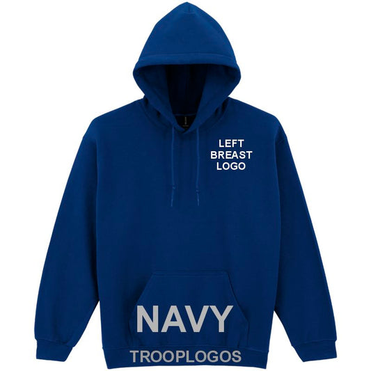 Royal Navy Trade Hoodie