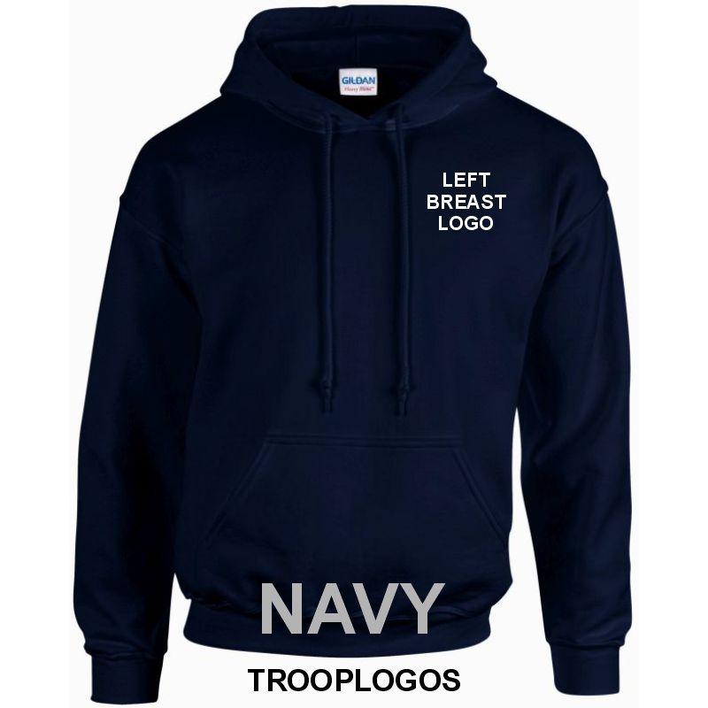 RFA Hoodie