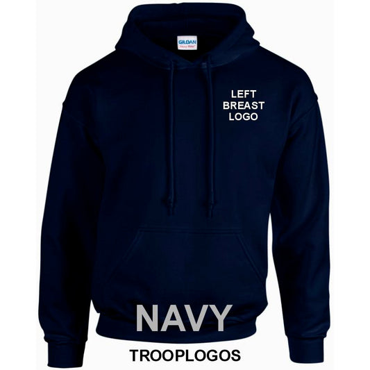Royal Navy Submarine Hoodie