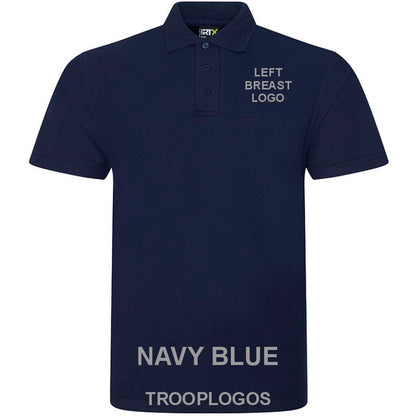 70 Squadron RAF Polo Shirt