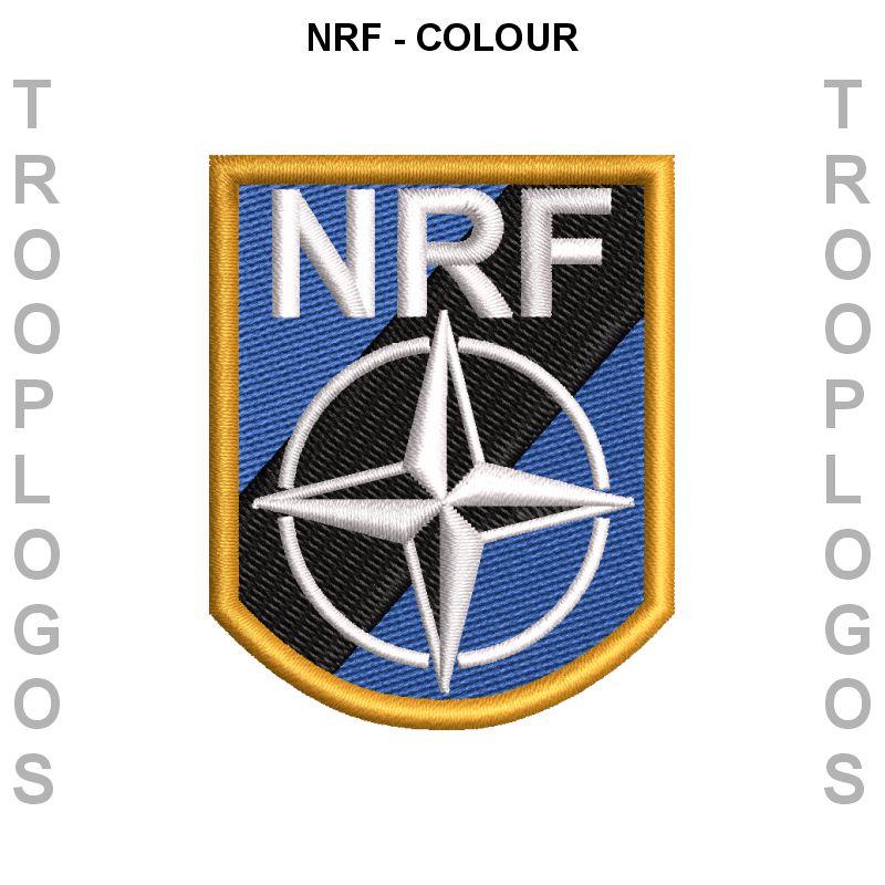 NATO Polo Shirt