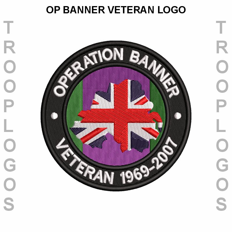 Op Banner Veteran Logo