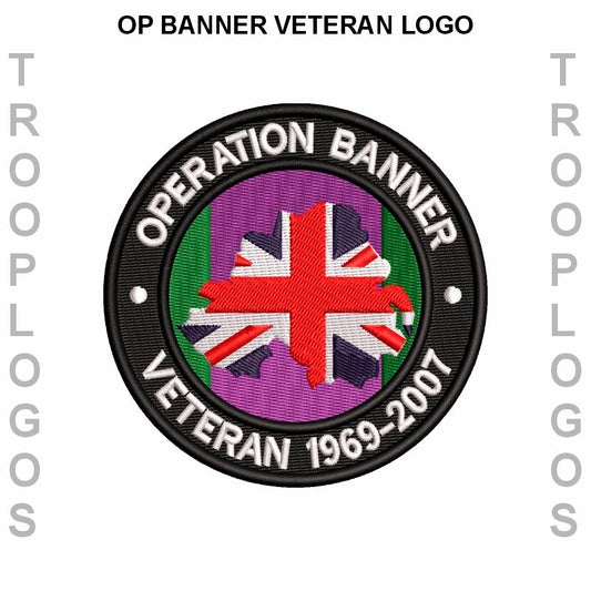 Op Banner Veteran Logo