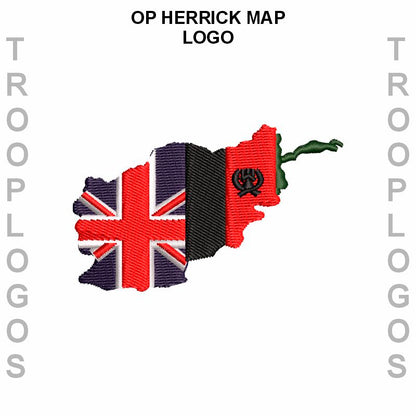 Op Herrick Fleece Jacket