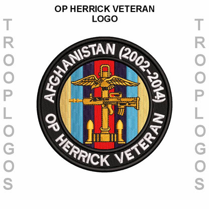 Op Herrick Fleece Jacket