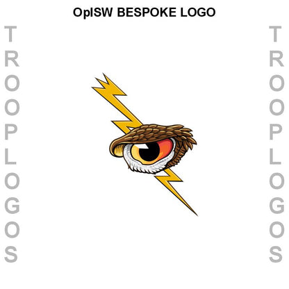 RAF 90 Signals Unit Cotton T-shirt