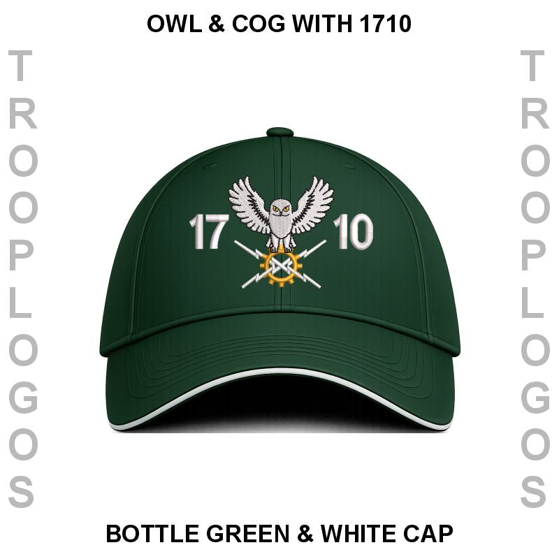 1710 NAS Baseball Cap