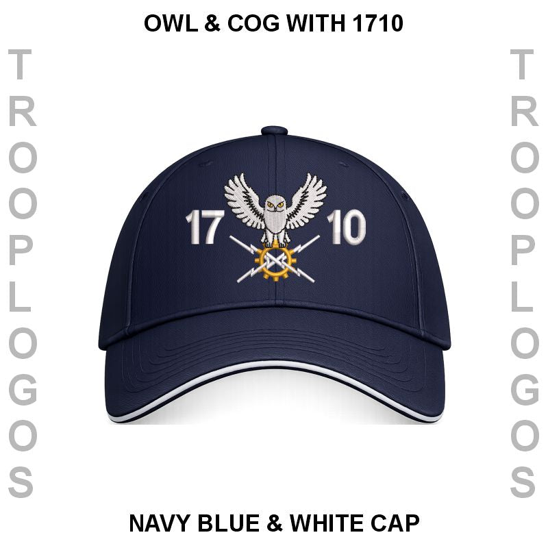 1710 NAS Baseball Cap